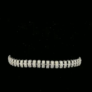 Diamond Tennis Bracelet