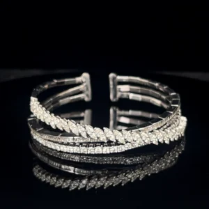 Oval Bracelets
