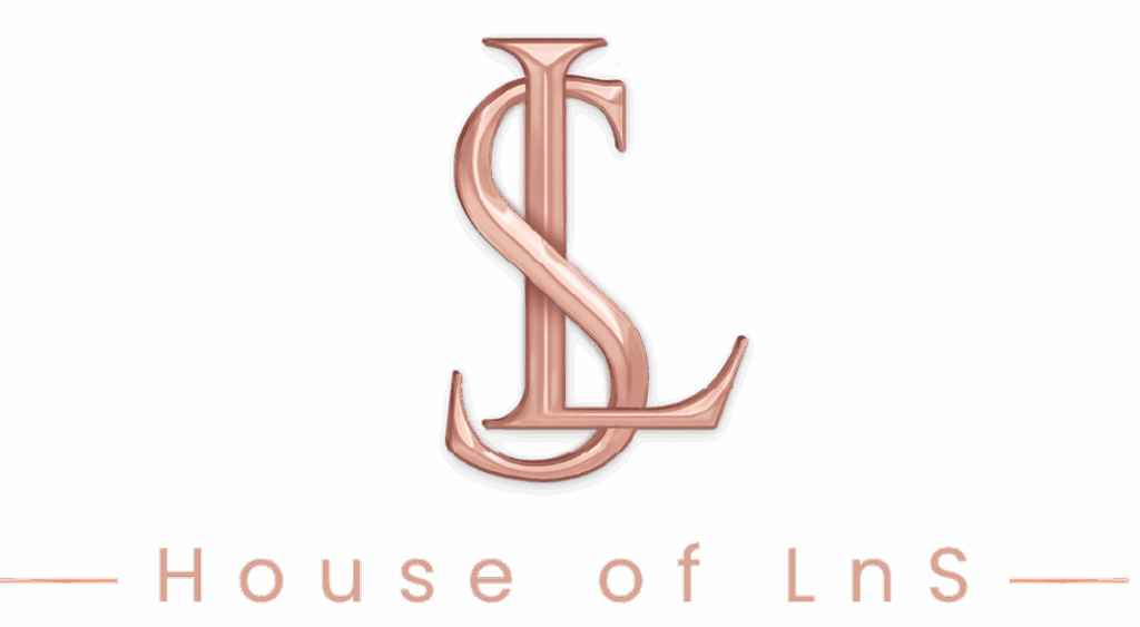 House of LNS logo