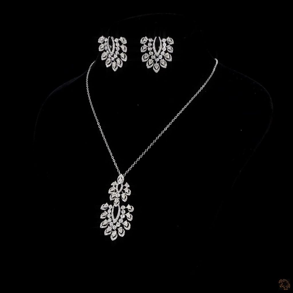 Pendant Sets Category