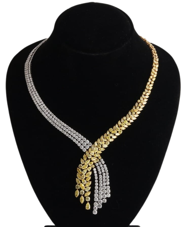 bespoke jeweller